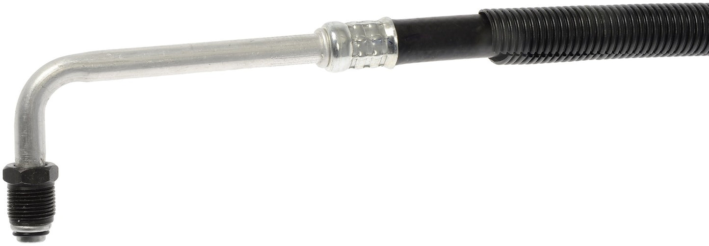 Dorman - OE Solutions Engine Oil Cooler Hose Assembly Engine Oil Cooler Line for 2000-96 Chevrolet GMC 625-179