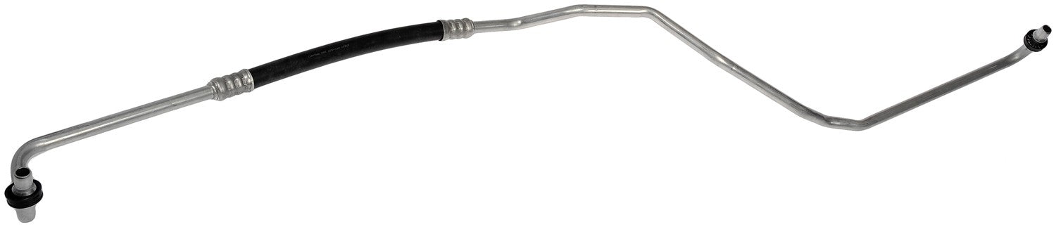 Dorman Transmission Oil Cooler line