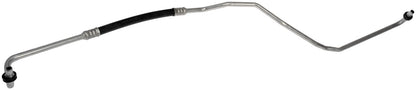 Dorman - OE Solutions Automatic Transmission Oil Cooler Hose Assembly Pressure Line for 2010-06 Chevrolet GMC 625-199