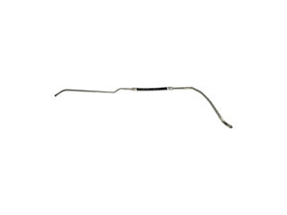 Dorman - OE Solutions Automatic Transmission Oil Cooler Hose Assembly Pressure Line for 2010-06 Chevrolet GMC 625-199