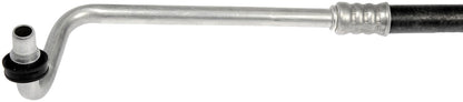 Dorman - OE Solutions Automatic Transmission Oil Cooler Hose Assembly Pressure Line for 2010-06 Chevrolet GMC 625-199