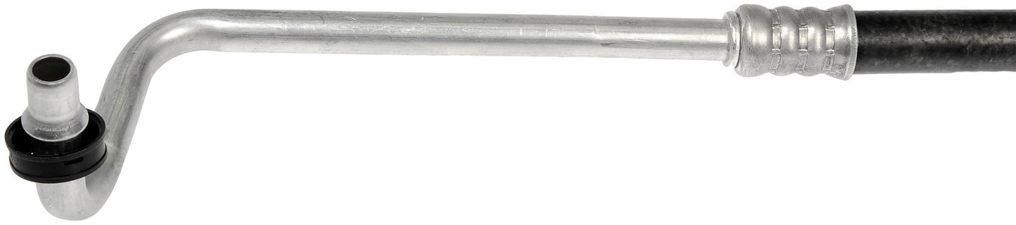 Dorman - OE Solutions Automatic Transmission Oil Cooler Hose Assembly Pressure Line for 2010-06 Chevrolet GMC 625-199