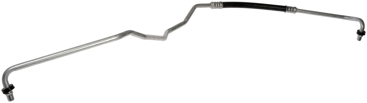 Dorman - OE Solutions Automatic Transmission Oil Cooler Hose Assembly Pressure Line for 2010-06 Chevrolet GMC 625-199