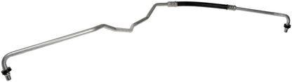 Dorman - OE Solutions Automatic Transmission Oil Cooler Hose Assembly Pressure Line for 2010-06 Chevrolet GMC 625-199