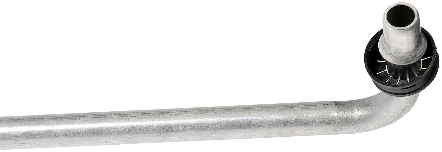 Dorman - OE Solutions Automatic Transmission Oil Cooler Hose Assembly Pressure Line for 2010-06 Chevrolet GMC 625-199