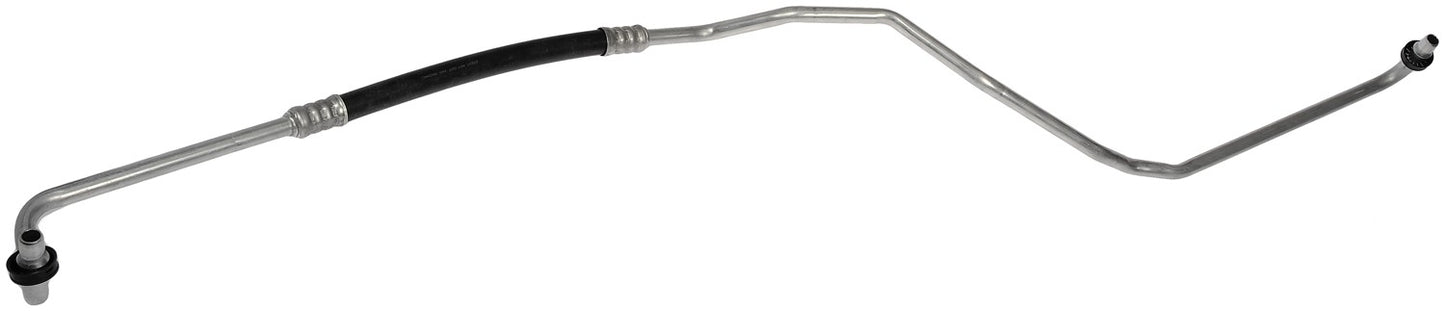 Dorman - OE Solutions Automatic Transmission Oil Cooler Hose Assembly Pressure Line for 2010-06 Chevrolet GMC 625-199