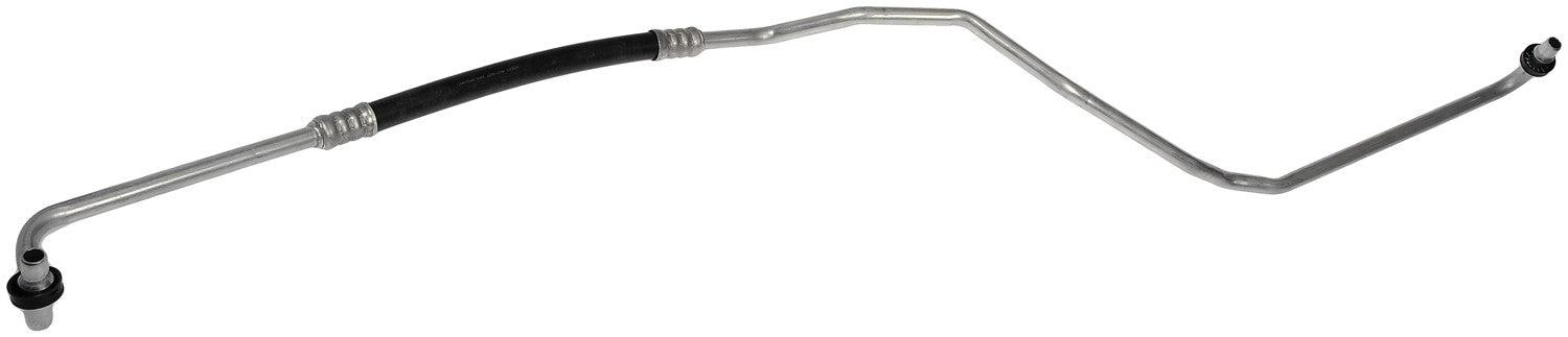 Dorman Transmission Oil Cooler line
