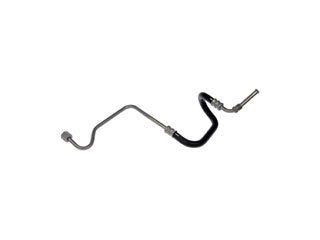 Dorman OE Solutions Engine Oil Cooler Hose Assembly with Engine Oil Cooler Line for 2004-2008 Chrysler Dodge 625-204