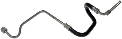 Dorman OE Solutions Engine Oil Cooler Hose Assembly with Engine Oil Cooler Line for 2004-2008 Chrysler Dodge 625-204