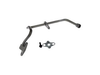 Dorman Turbocharger Oil Feed Line
