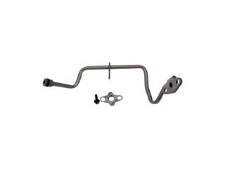 Dorman Turbocharger Oil Feed Line