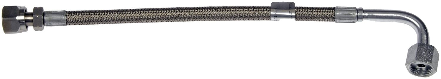Dorman Oil Cooler Lines