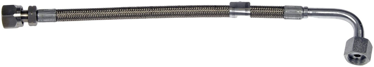 Dorman - OE Solutions Turbocharger Oil Line with Oil Feed Line for 2013-2018 Dodge Ram 625-211