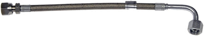 Dorman - OE Solutions Turbocharger Oil Line with Oil Feed Line for 2013-2018 Dodge Ram 625-211