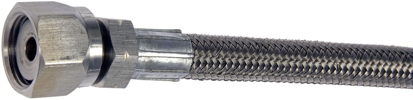 Dorman - OE Solutions Turbocharger Oil Line with Oil Feed Line for 2013-2018 Dodge Ram 625-211