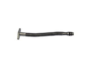 Dorman Turbocharger Oil Return Line