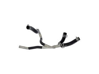Dorman OE Solutions Engine Oil Cooler Hose Assembly for 2004-01 Ford Escape, 2004-01 Mazda Tribute, 2006-01 Mazda MPV 625-213
