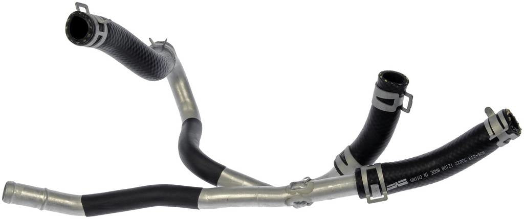 Dorman OE Solutions Engine Oil Cooler Hose Assembly for 2004-01 Ford Escape, 2004-01 Mazda Tribute, 2006-01 Mazda MPV 625-213