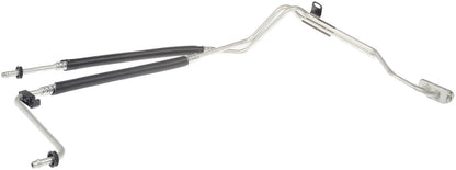 Dorman Engine Oil Cooler Hose Assembly for 2007-2003 Chevrolet GMC 625-300