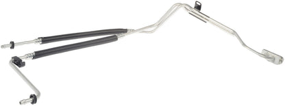 Dorman Engine Oil Cooler Hose Assembly for 2007-2003 Chevrolet GMC 625-300