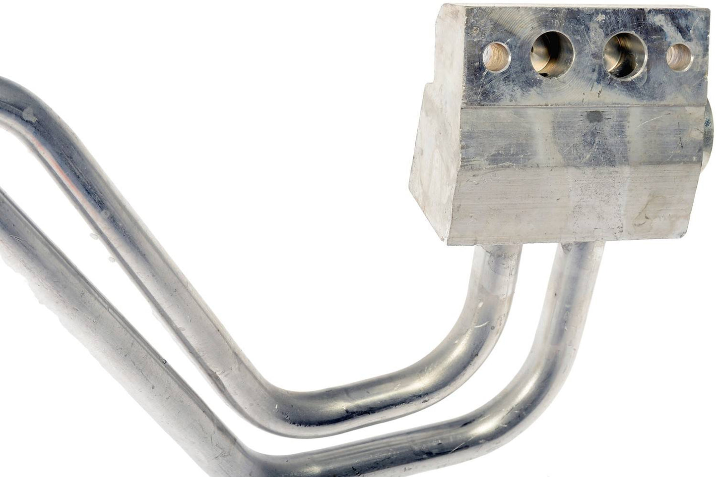 Dorman Engine Oil Cooler Hose Assembly for 2007-2003 Chevrolet GMC 625-300