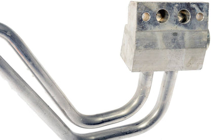Dorman Engine Oil Cooler Hose Assembly for 2007-2003 Chevrolet GMC 625-300