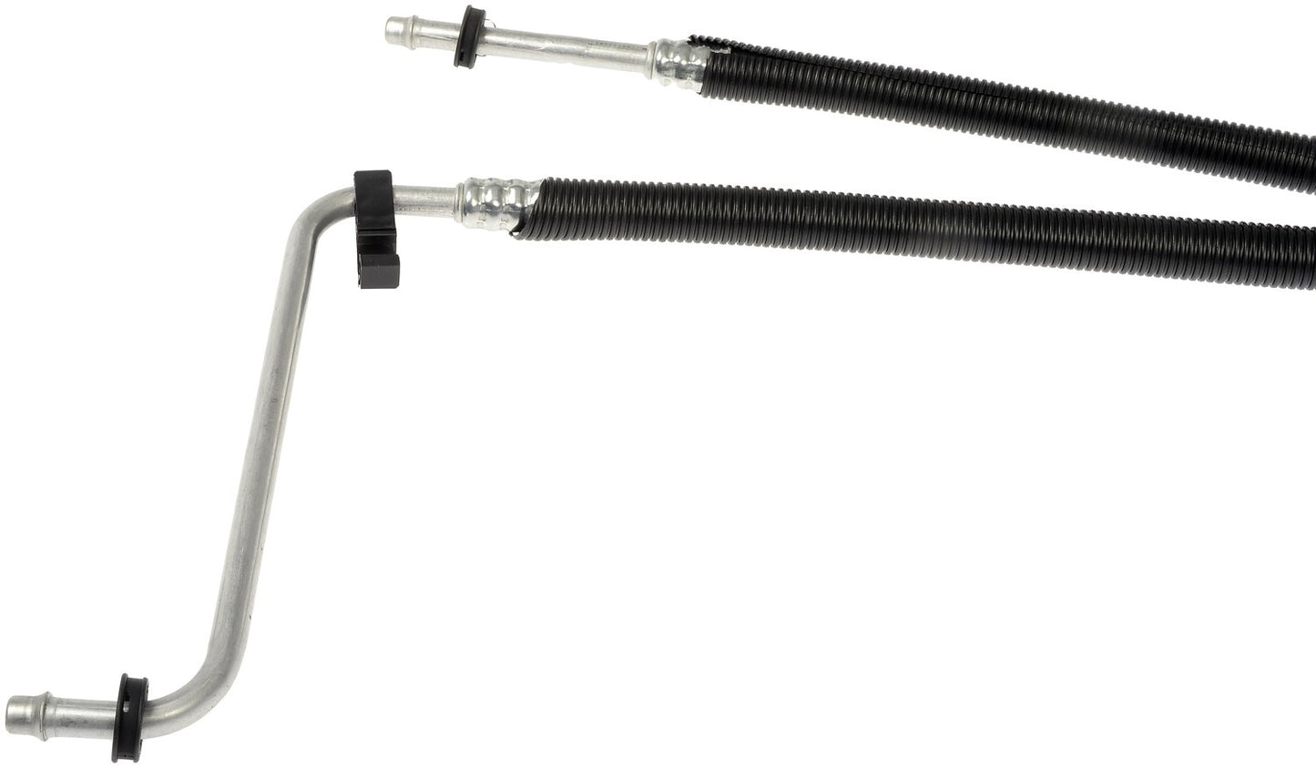 Dorman Engine Oil Cooler Hose Assembly for 2007-2003 Chevrolet GMC 625-300