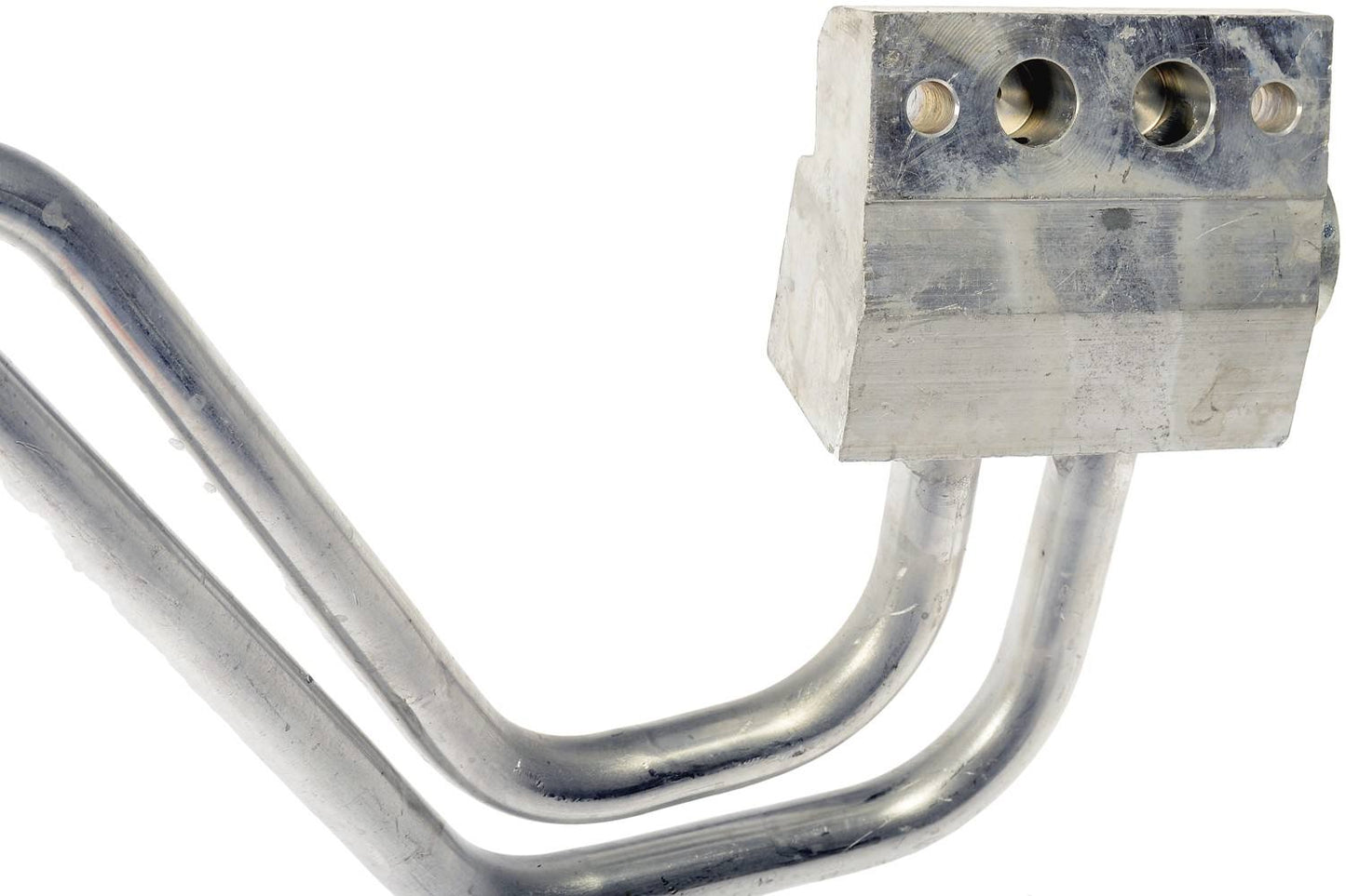 Dorman Engine Oil Cooler Hose Assembly for 2007-2003 Chevrolet GMC 625-300