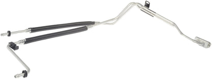Dorman Engine Oil Cooler Hose Assembly for 2007-2003 Chevrolet GMC 625-300