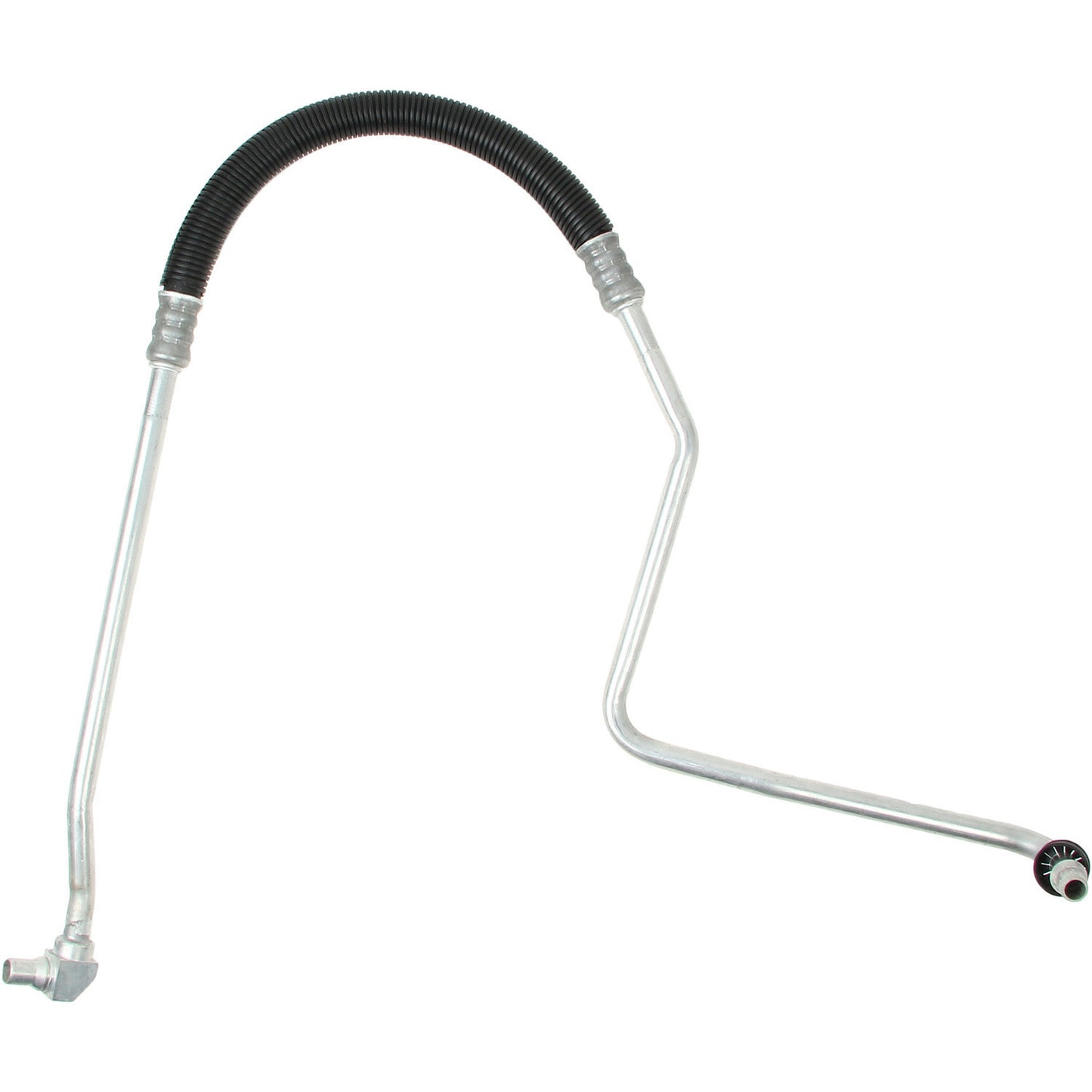 Dorman - OE Solutions Engine Oil Cooler Hose Assembly Engine Oil Cooler Line for 2007-03 Chevrolet GMC 625-303