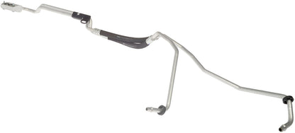 Dorman - OE Solutions Engine Oil Cooler Hose Assembly with Original Fit for 2005-2007 Cadillac Chevrolet GMC 625-340