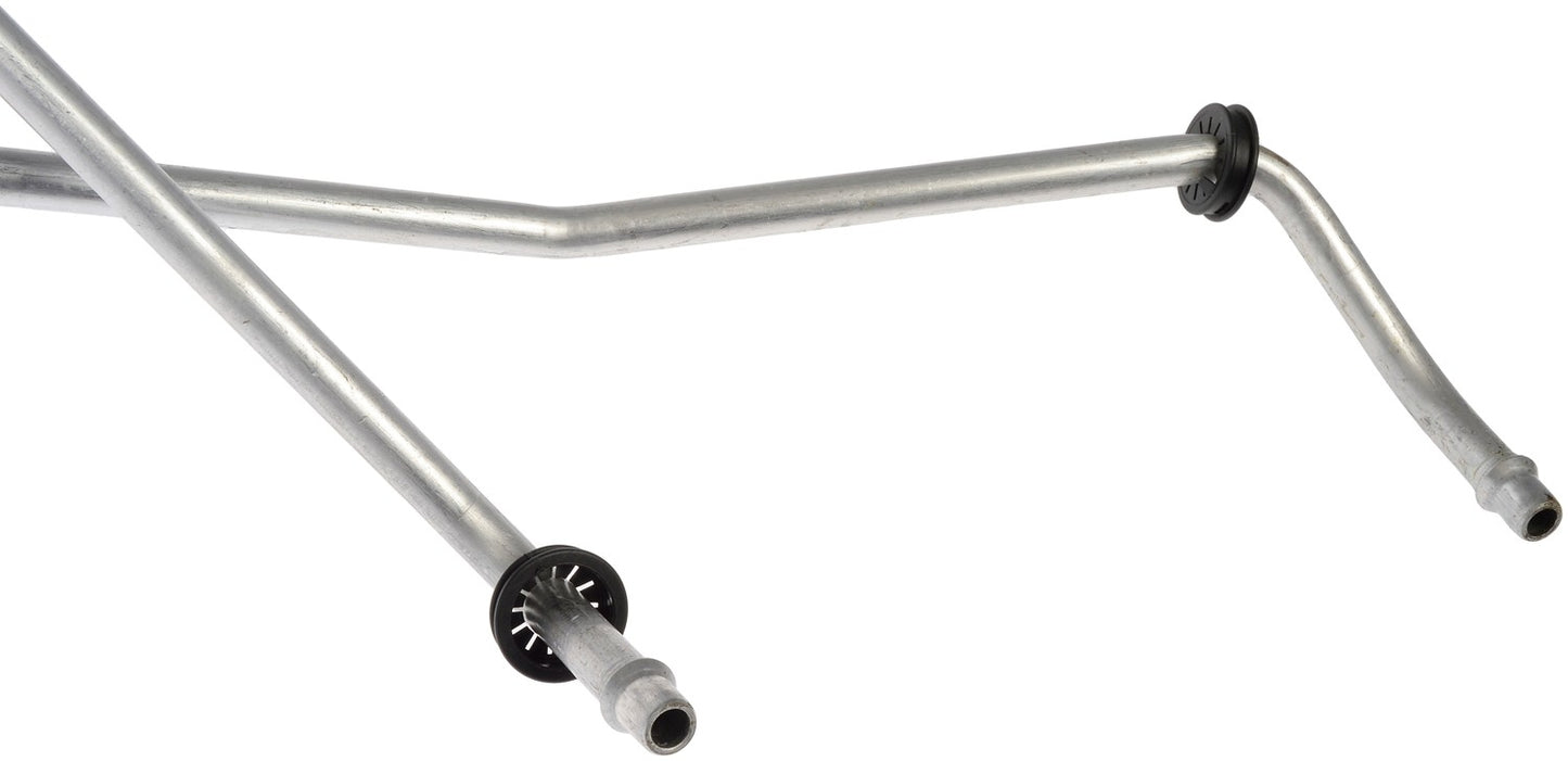 Dorman - OE Solutions Engine Oil Cooler Hose Assembly with Original Fit for 2005-2007 Cadillac Chevrolet GMC 625-340