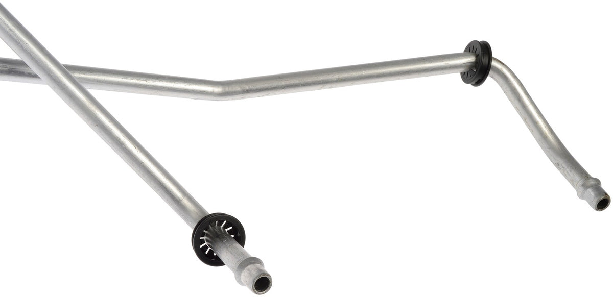 Dorman - OE Solutions Engine Oil Cooler Hose Assembly with Original Fit for 2005-2007 Cadillac Chevrolet GMC 625-340