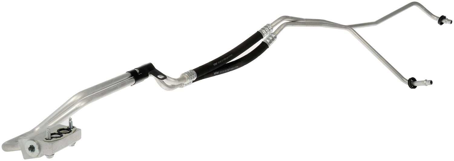 Dorman Engine Oil Cooler Line Assembly