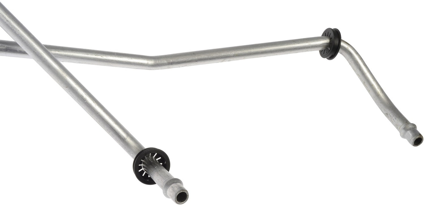 Dorman - OE Solutions Engine Oil Cooler Hose Assembly with Original Fit for 2005-2007 Cadillac Chevrolet GMC 625-340