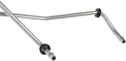Dorman - OE Solutions Engine Oil Cooler Hose Assembly with Original Fit for 2005-2007 Cadillac Chevrolet GMC 625-340