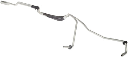 Dorman - OE Solutions Engine Oil Cooler Hose Assembly with Original Fit for 2005-2007 Cadillac Chevrolet GMC 625-340