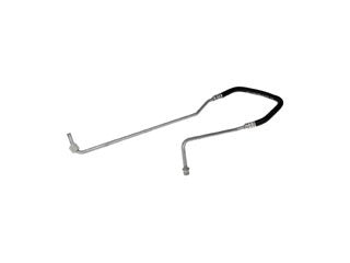 Dorman OE Solutions Engine Oil Cooler Hose Assembly Line with Quality Tested for 2004-1999 Chrysler 300M Concorde LHS 2001-1999 Dodge Intrepid 2004-98 625-400