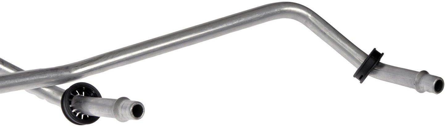 Dorman - OE Solutions Engine Oil Cooler Hose Assembly with Engine Oil Cooler Line for 2013-07 Chevrolet GMC 625-501