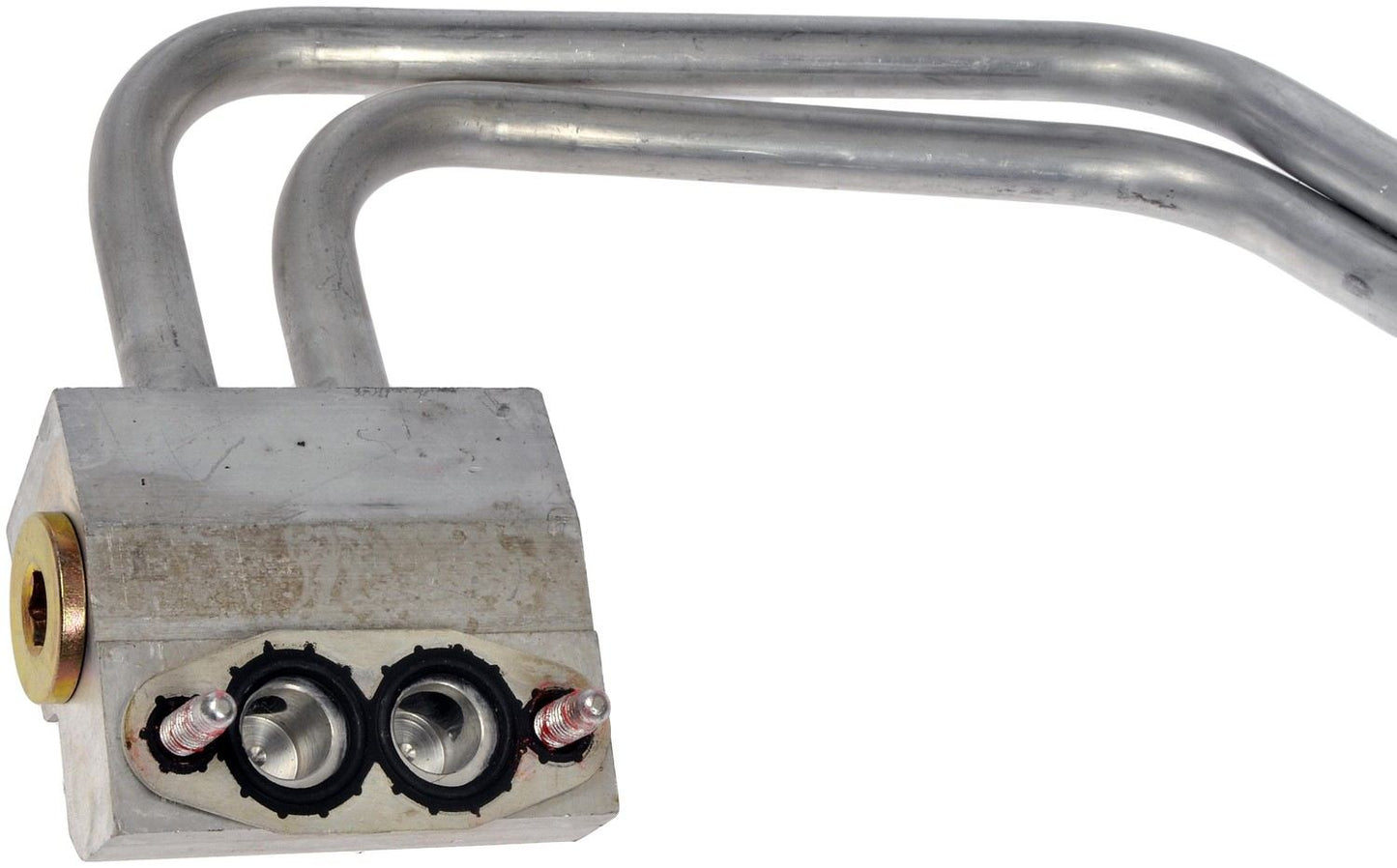 Dorman - OE Solutions Engine Oil Cooler Hose Assembly with Engine Oil Cooler Line for 2013-07 Chevrolet GMC 625-501