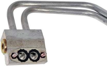 Dorman - OE Solutions Engine Oil Cooler Hose Assembly with Engine Oil Cooler Line for 2013-07 Chevrolet GMC 625-501