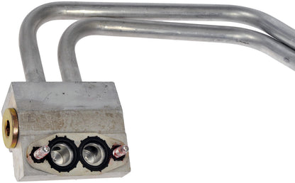 Dorman - OE Solutions Engine Oil Cooler Hose Assembly with Engine Oil Cooler Line for 2013-07 Chevrolet GMC 625-501