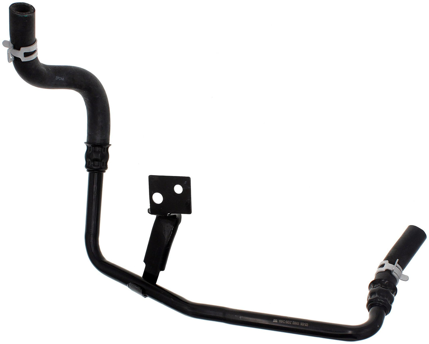 Dorman OE Solutions Engine Oil Cooler Hose Assembly for 2010 Ford Explorer Sport Trac 625-506