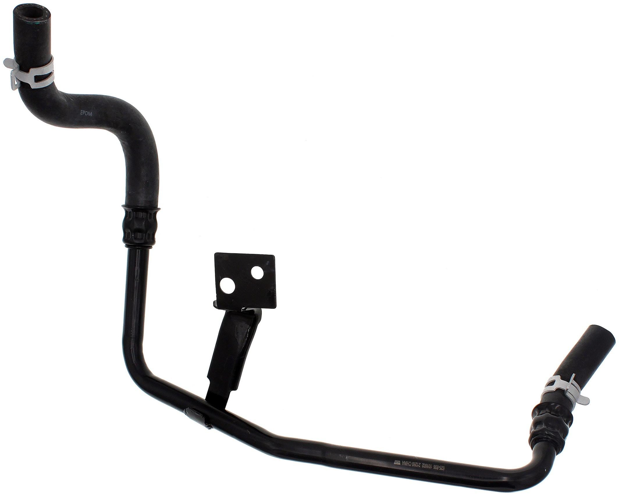 Dorman Engine Oil Cooler Line