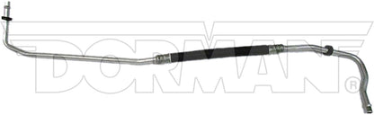 Dorman - OE Solutions Engine Oil Cooler Hose Assembly with Quality Tested for 2009 Chevrolet GMC 625-507