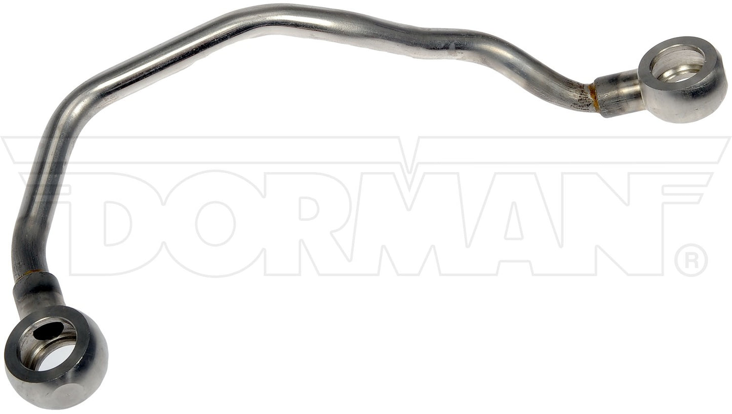 Dorman - OE Solutions Engine Oil Cooler Hose Assembly for 2019 Lexus Toyota
