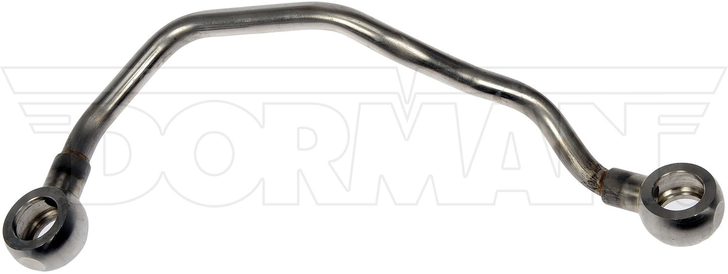 Dorman - OE Solutions Engine Oil Cooler Hose Assembly for 2019 Lexus Toyota