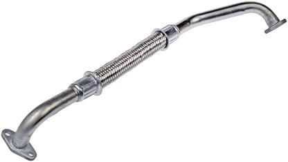 Dorman - OE Solutions Turbocharger Oil Line with Oil Return for 2006-2009 Audi and 2011 Volkswagen 625-800