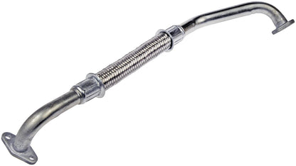 Dorman - OE Solutions Turbocharger Oil Line with Oil Return for 2006-2009 Audi and 2011 Volkswagen 625-800