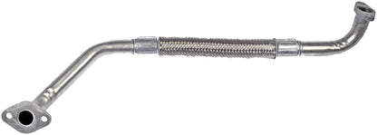 Dorman - OE Solutions Turbocharger Oil Line with Oil Return for 2006-2009 Audi and 2011 Volkswagen 625-800